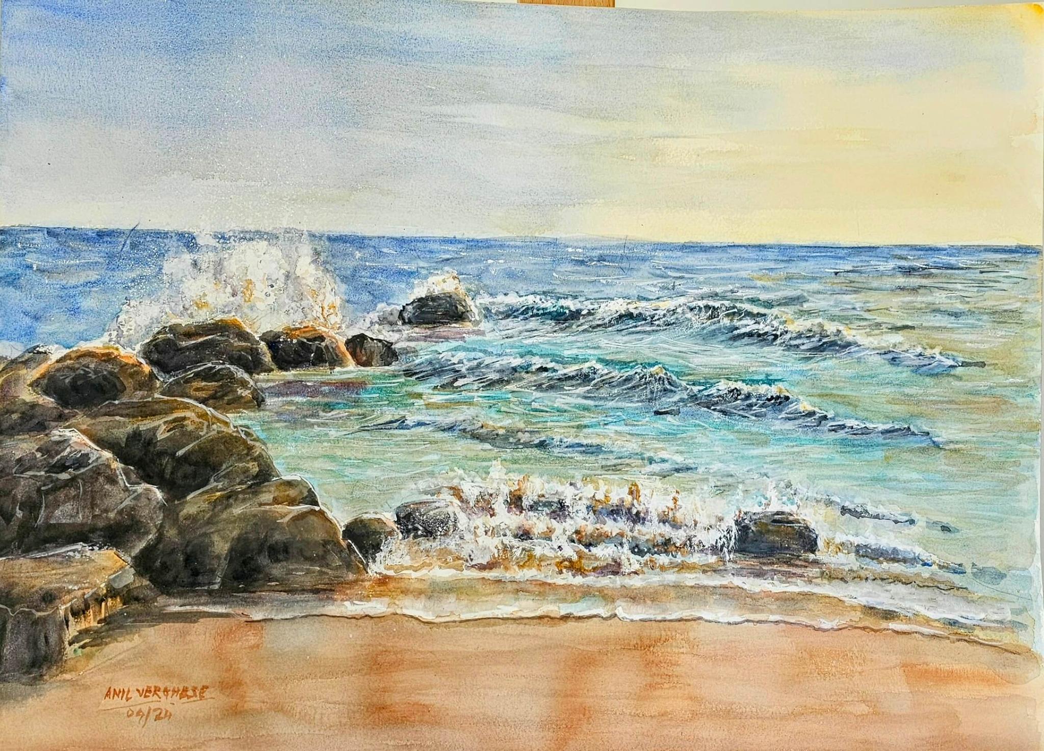 Seascape